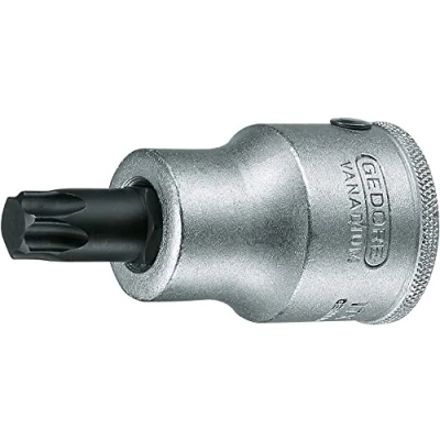 Afbeelding van Gedore Dopsleutel 3/4&quot; Torx T60 6271780