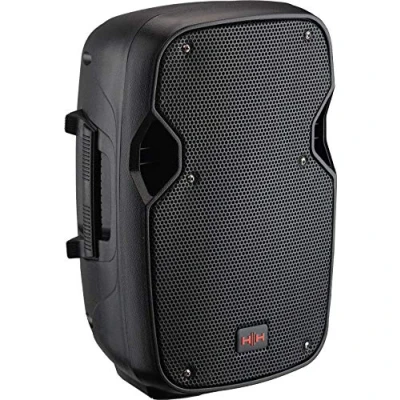 Afbeelding van VECTOR by HH VRE 8AG2 Actieve gegoten luidspreker met Bluetooth 300W 8&quot; LF + 1&quot; CD
