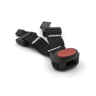 Afbeelding van THULE Strap Infant Sling Crotch Tab Anker, Sport, meerkleurig (meerkleurig), effen