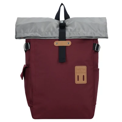 Afbeelding van Harvest Label Laptoprugzakken Norikura rood