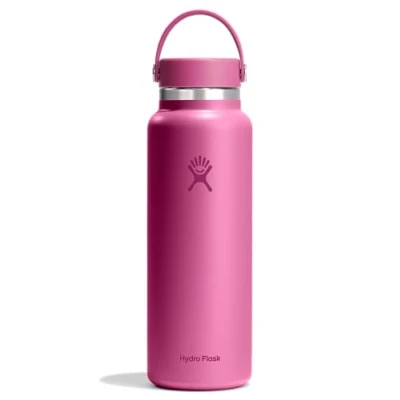 Afbeelding van Hydro Flask 40oz / 1180ml Wide Mouth Waterfles
