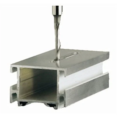 Afbeelding van Festool Accessoires HS S8 D5/NL23 Aluminiumfrees 491036