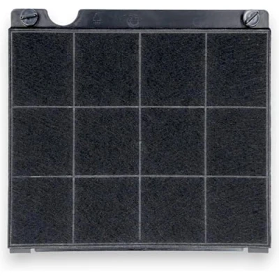 Afbeelding van Fixem® Geschikt voor o.a. Whirlpool, Indesit 481248048145, AMC027, CHF15/1 Afzuigkap filter Koolstof Wasemkap