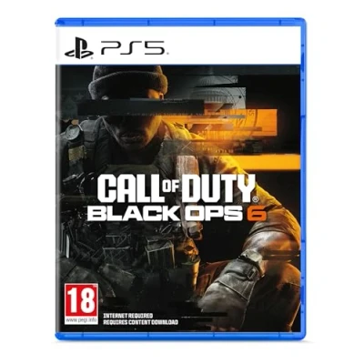 Afbeelding van Xbox Call of Duty®: Black Ops 6 PlayStation 5