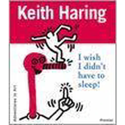 Afbeelding van Keith Haring