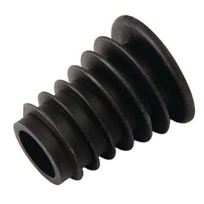 Afbeelding van Rubber inzetstuk voor maatschenkers (20 stuks)