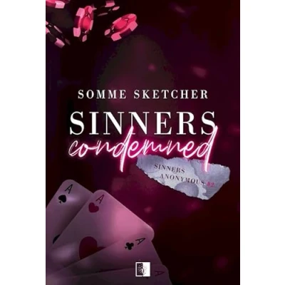 Afbeelding van Sinners Anonymous: Anonymous Tom 2 (2)
