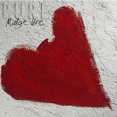 Afbeelding van Midge Ure ‎ Pure