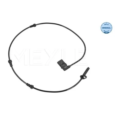 Afbeelding van Wielsnelheidssensor MEYLE 014 899 0102