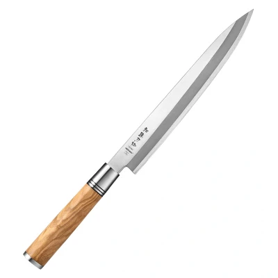 Afbeelding van Sashimi mes 24 cm (SO series)