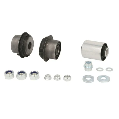 Afbeelding van Delphi Diesel Draagarm / reactiearm lager TD839W