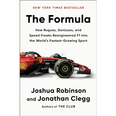 Afbeelding van The Formula