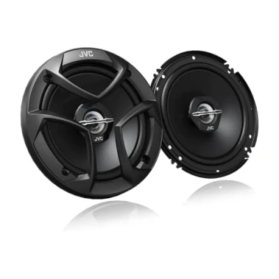 Afbeelding van JVC CS J620 2 weg coaxiale inbouwluidspreker 300 W Inhoud: 1 paar