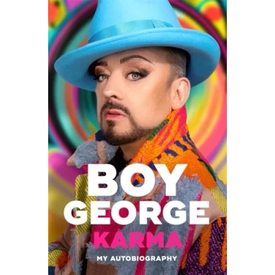 Afbeelding van Karma: My Autobiography: &#039;The most entertaining music memoir since Elton John&#039; Observer