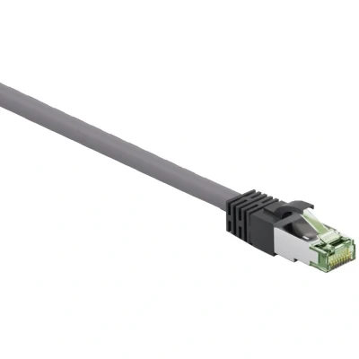Afbeelding van 0.25 m S/FTP Cat 8 kabel