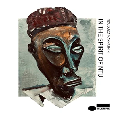 Afbeelding van Nduduzo Makhathini In The Spirit Of NTU (CD)