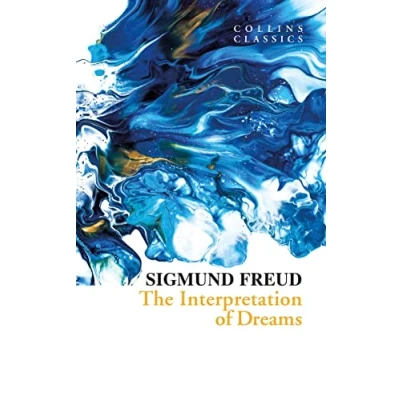 Afbeelding van The Interpretation Of Dreams