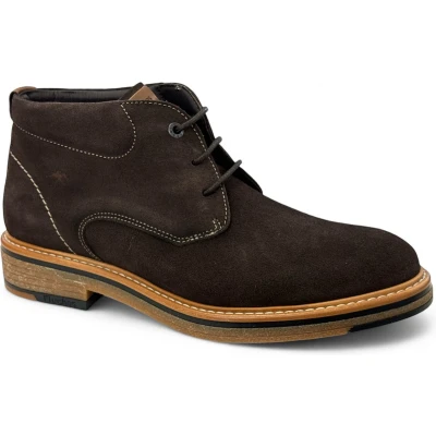 Afbeelding van FLUCHOS F1816 Bottine bruin maat 40