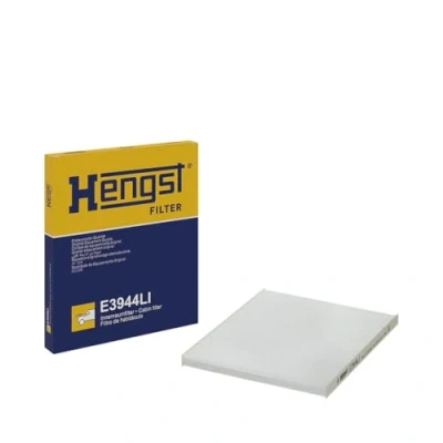 Afbeelding van Hengst Filter Interieurfilter E3944LI