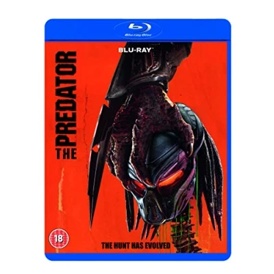 Afbeelding van Predator, the bd [blu ray] [import]