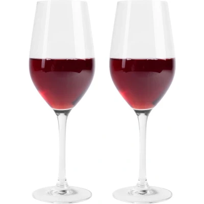 Afbeelding van L&#039; Atelier du Vin Rode Wijnglazen 450 ml 2 Stuks