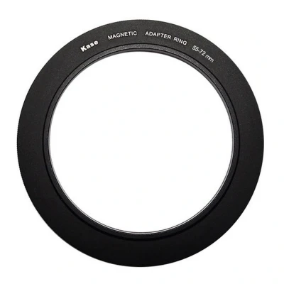 Afbeelding van Kase Magnetic Adapter Verloopring Circ 55 72mm