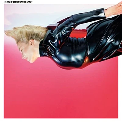 Afbeelding van Jeanne Added By Your Side (CD)