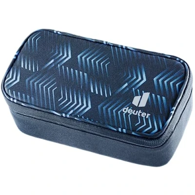 Afbeelding van deuter Pencil Case Pennenetui, inkt Ripple