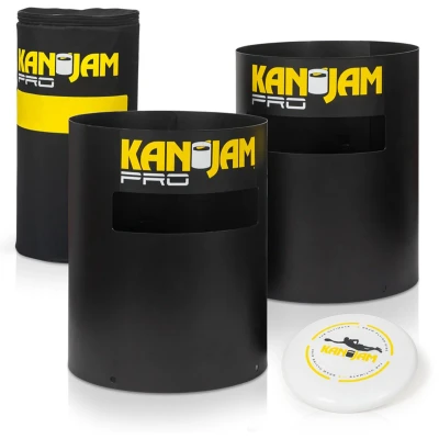 Afbeelding van KanJam Pro Game Set