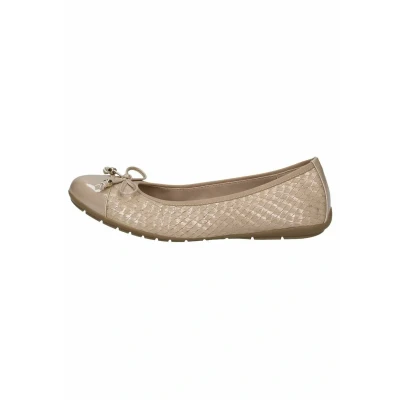 Afbeelding van NU 20% KORTING: Caprice Ballerina&#039;s
