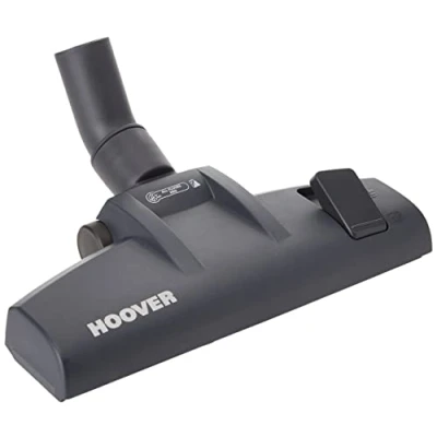 Afbeelding van Hoover G233PE tapijt en vloerreinigingsborstel, kunststof, zwart, origineel, compatibel met stofzuiger Diva, Syrene, Synua Athyss
