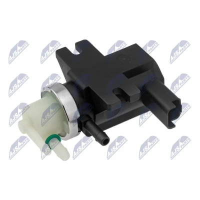 Afbeelding van Drukconvertor, turbolader NTY EGR PE 015