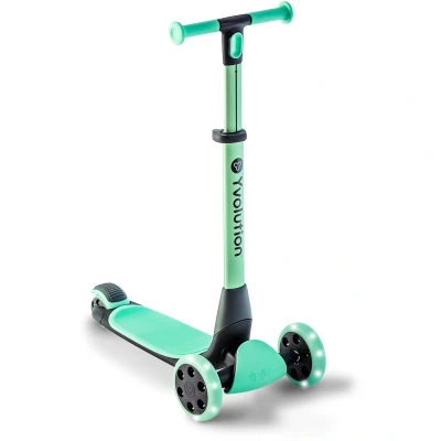 Afbeelding van Yvolution Yglider nua groen