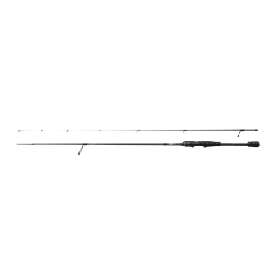 Afbeelding van Abu Garcia EON Spinning Rod 2,13m (3 15g) Spinhengel