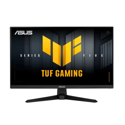 Afbeelding van ASUS TUF Gaming VG279QM5A computer monitor 68,6 cm (27 ) 1920 x 1080 Pixels Full HD LCD Zwart