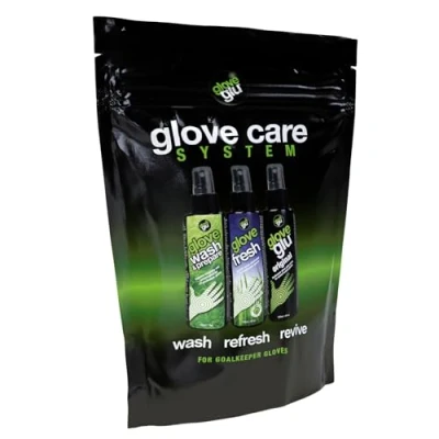 Afbeelding van GloveGlue Glove Care System (3 x 120ml)