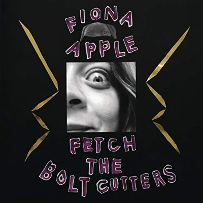 Afbeelding van Fiona Apple Fetch the Bolt Cutters (2 LPs)