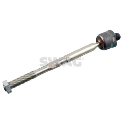 Afbeelding van SWAG 83 93 3923 Binnenste Stuurkogel Vooras links, rechts, links en rechts 252mm met borgmoer MAZDA: RX 8 (SE, FE) 1.3 2003 2012
