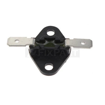 Afbeelding van Whirlpool Indesit 482000089765 C00307622 thermostaat ntc (strip electronics)