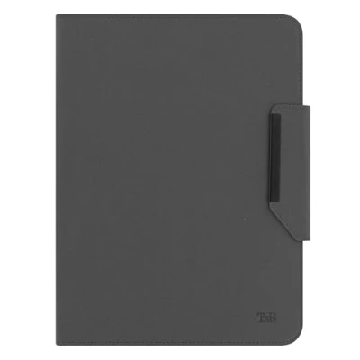 Afbeelding van T &#039;nB tabregbl10 Beschermhoes voor tablet 25,4 cm zwart