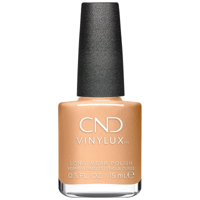 Afbeelding van CND Vinylux #458 It&#039;s Getting Golder 15 ml