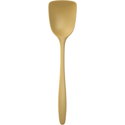 Afbeelding van Rosti NEW Classic Pollepel breed 27,5 x 6 2,5 cm Curry