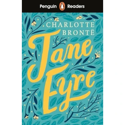 Afbeelding van Penguin Readers Level 4: Jane Eyre (ELT Graded Reader)