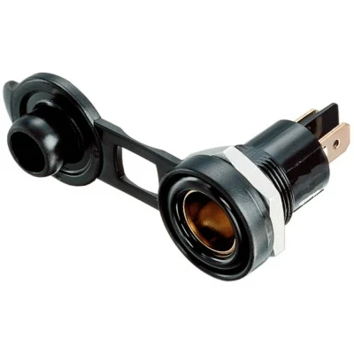 Afbeelding van HP autoaccessoires 28113 inbouw normstopcontact