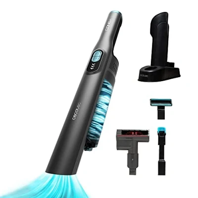 Afbeelding van Kruimelzuiger Cecotec Conga Rockstar Micro+ Turbo