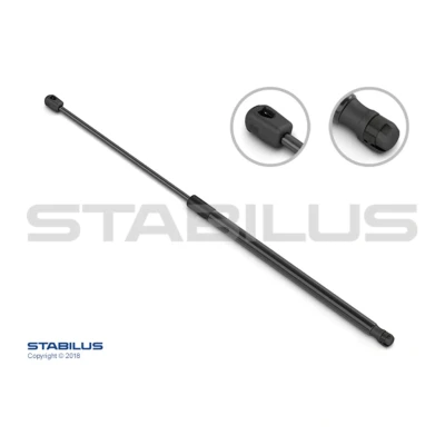 Afbeelding van Stabilus Gasveer, kofferruimte 890075