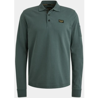 Afbeelding van PME Legend Polo PPS2508899 5125