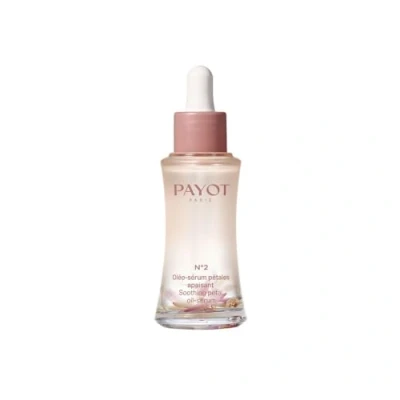 Afbeelding van Payot Creme Nr.2 Oléo Sérum Pétales Apaisant 30ml