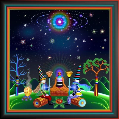 Afbeelding van Crystal Fighters Light (CD)