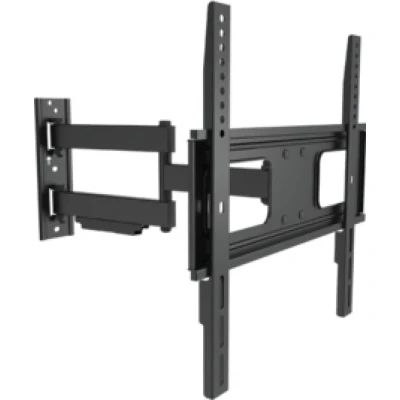 Afbeelding van LogiLink TV wall mount neig en schwenkbar voor 32 55&quot;